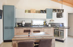 Ferienhaus - Chiaramonte Gulfi , Italien - ISR610 15