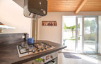 Ferienhaus - Chiaramonte Gulfi , Italien - ISR610 16