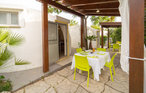 Ferienhaus - Sciacca , Italien - ISR648 9