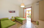 Ferienwohnung - Scicli , Italien - ISR631 11