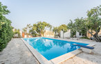 Ferienhaus - Modica , Italien - ISR606 9