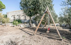 Ferienhaus - Modica , Italien - ISR466 38