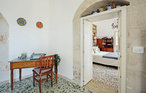 Ferienhaus - Cava D'aliga , Italien - ISR432 19