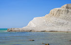 Location de vacances - Scala dei Turchi , Italie - ISR020 23