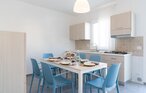 Apartment - Cava D'Aliga , Italy - ISR713 16