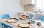 Apartment - Cava D'Aliga , Italy - ISR713 17