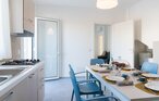 Apartment - Cava D'Aliga , Italy - ISR713 3