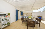 Ferienhaus - Marina di Ragusa , Italien - ISR670 1