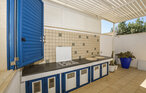 Ferienhaus - Marina di Ragusa , Italien - ISR670 14