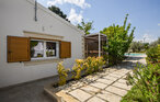 Ferienhaus - Chiaramonte Gulfi , Italien - ISR610 12