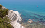 Ferienhaus - Scala dei Turchi , Italien - ISR746 20