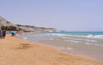 Ferienhaus - Scala dei Turchi , Italien - ISR746 22
