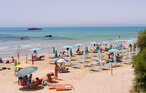 Ferienhaus - Scala dei Turchi , Italien - ISR746 23