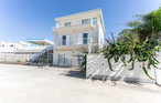 Apartment - Cava D'Aliga , Italy - ISR713 9