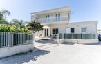 Apartment - Cava D'Aliga , Italy - ISR713 10