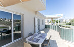 Apartment - Cava D'Aliga , Italy - ISR713 12