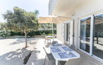 Apartment - Cava D'Aliga , Italy - ISR713 13