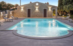 Ferienhaus - Modica , Italien - ISR883 12