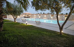 Ferienhaus - Modica , Italien - ISR883 14