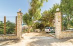 Semesterhus - Menfi , Italien - ISS109 15