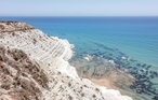 Ferienhaus - Scala dei Turchi , Italien - ISS034 5
