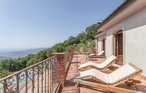 Feriehus - Graniti , Italia - ISS362 9