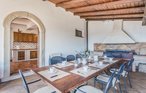Feriehus - Graniti , Italia - ISS362 3