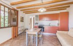 Feriehus - Graniti , Italia - ISS362 15