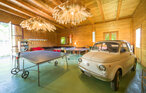 Feriehus - Alia , Italia - ISS325 69