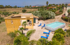 Ferienhaus - Sciacca , Italien - ISS079 8