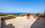 Ferienhaus - Pantelleria , Italien - IST146 1