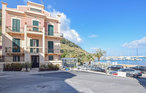 Ferienwohnung - Castellammare del Golfo , Italien - IST087 1