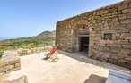 Ferienhaus - Pantelleria , Italien - IST146 4
