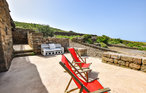 Ferienhaus - Pantelleria , Italien - IST146 9
