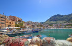 Feriehus - Castellammare del Golfo , Italia - IST132 46