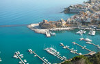 Feriehus - Castellammare del Golfo , Italia - IST132 47