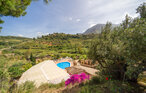 Feriehus - Castellammare del Golfo , Italia - IST132 43