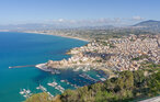 Feriehus - Castellammare del Golfo , Italia - IST132 9