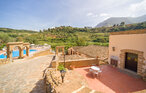Feriehus - Castellammare del Golfo , Italia - IST132 10