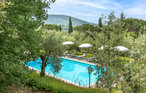 Ferienhaus - Cortona , Italien - ITA091 16