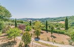 Semesterhus - Monterchi , Italien - ITA103 2