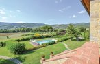 Ferienhaus - Castiglion Fiorentino , Italien - ITA396 4