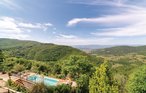 Ferienwohnung - Loro Ciuffenna , Italien - ITA793 6