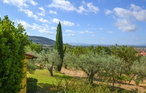 Ferienhaus - Cortona , Italien - ITA091 7