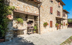 Ferieleilighet - Cortona , Italia - ITA780 26
