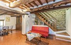 Ferienhaus - Cortona , Italien - ITA286 3