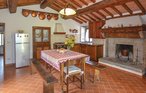 Ferienhaeuser - Cortona , Italien - ITA680 3