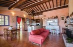 Feriehus - Monte San Savino , Italia - ITA684 3