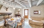 Ferienhaus - Cortona , Italien - ITA344 23