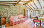 Ferienhaus - Cortona , Italien - ITA463 3